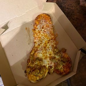 Meet your Posher, Jeff